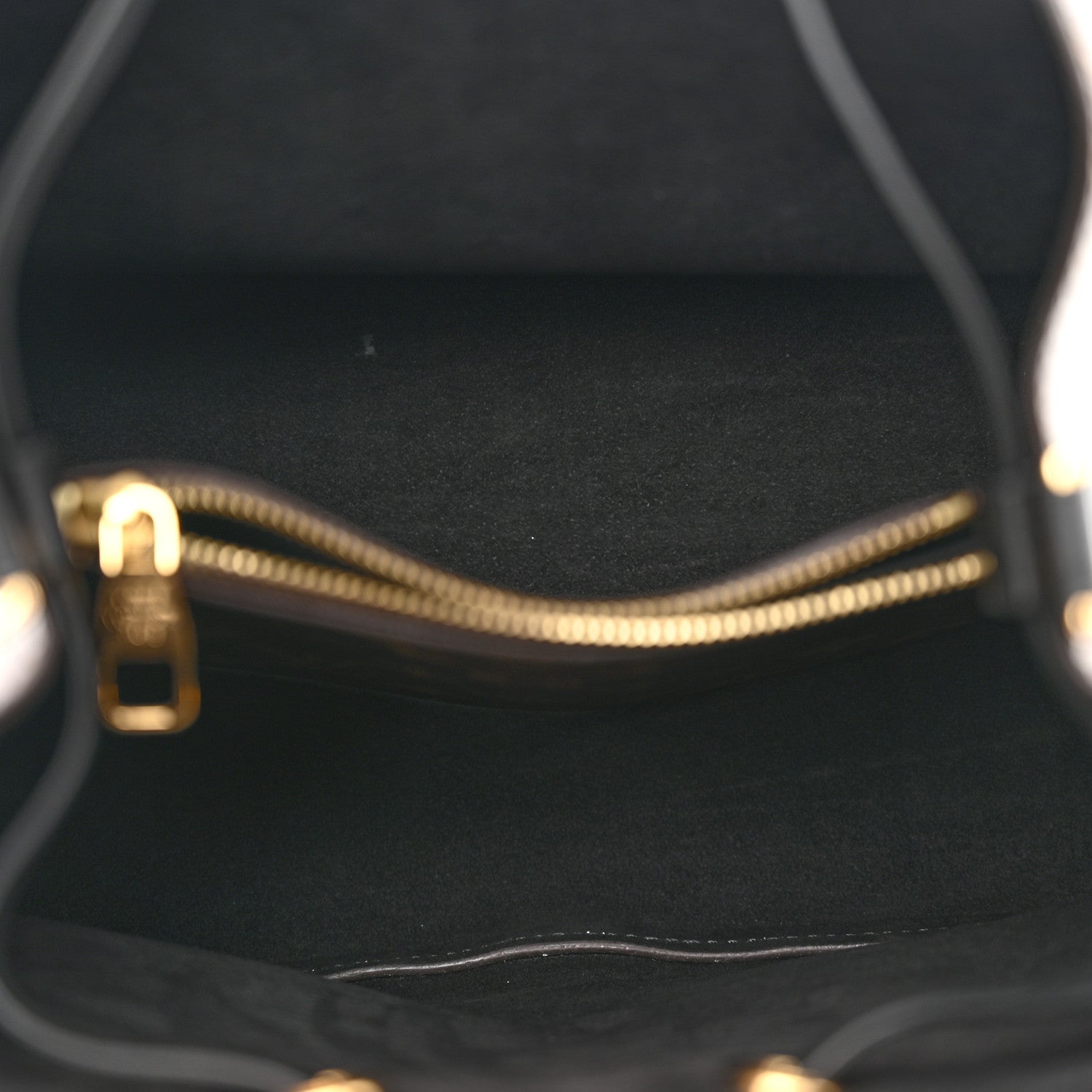 Louis Vuitton Monogram Neonoe MM Black 5 of 9