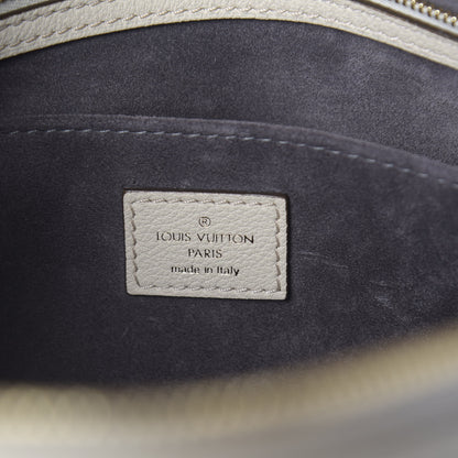 Louis Vuitton Veau Cachemire SC Bag PM Vanille 9 of 12