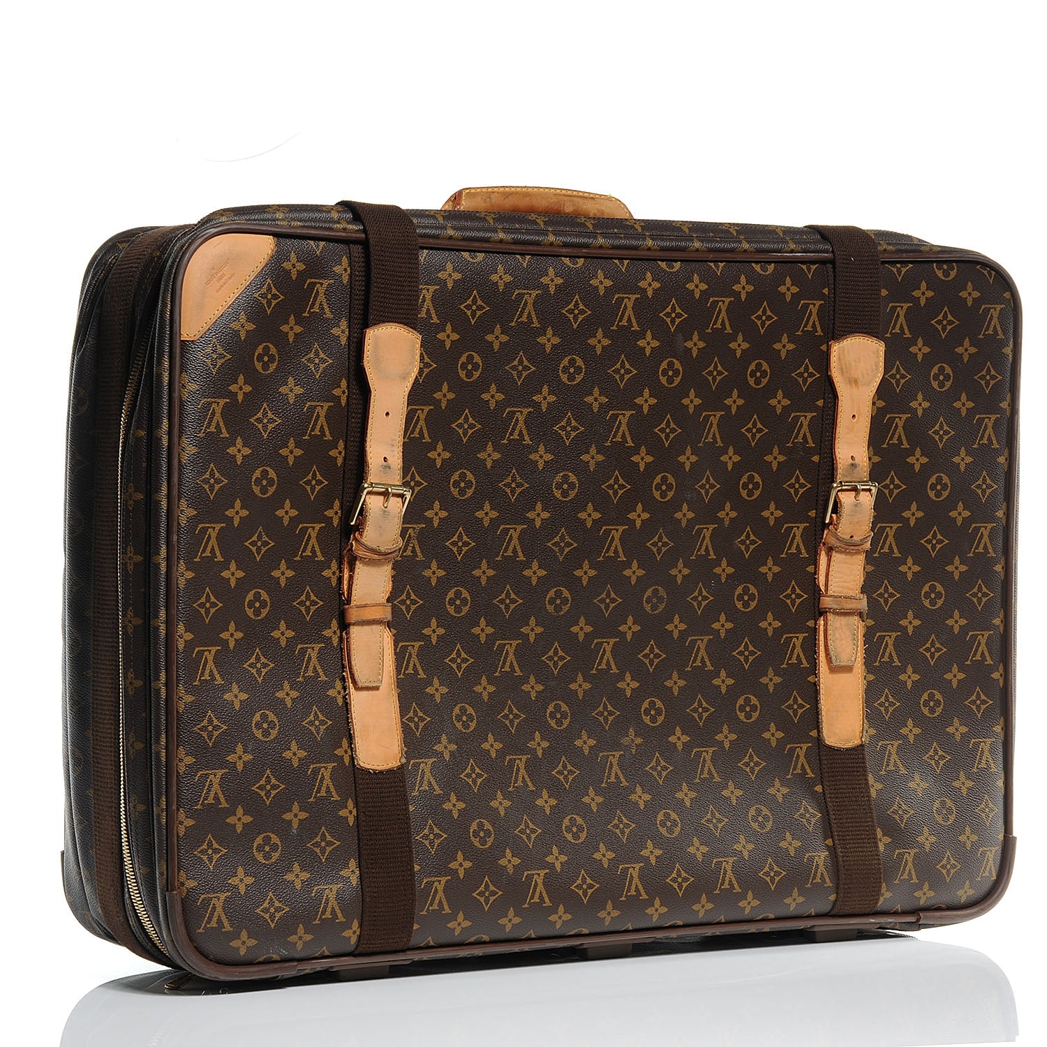 Louis Vuitton Monogram Satellite 70 3 of 11