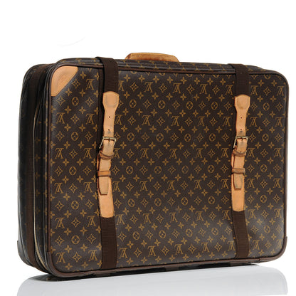 Louis Vuitton Monogram Satellite 70 3 of 11