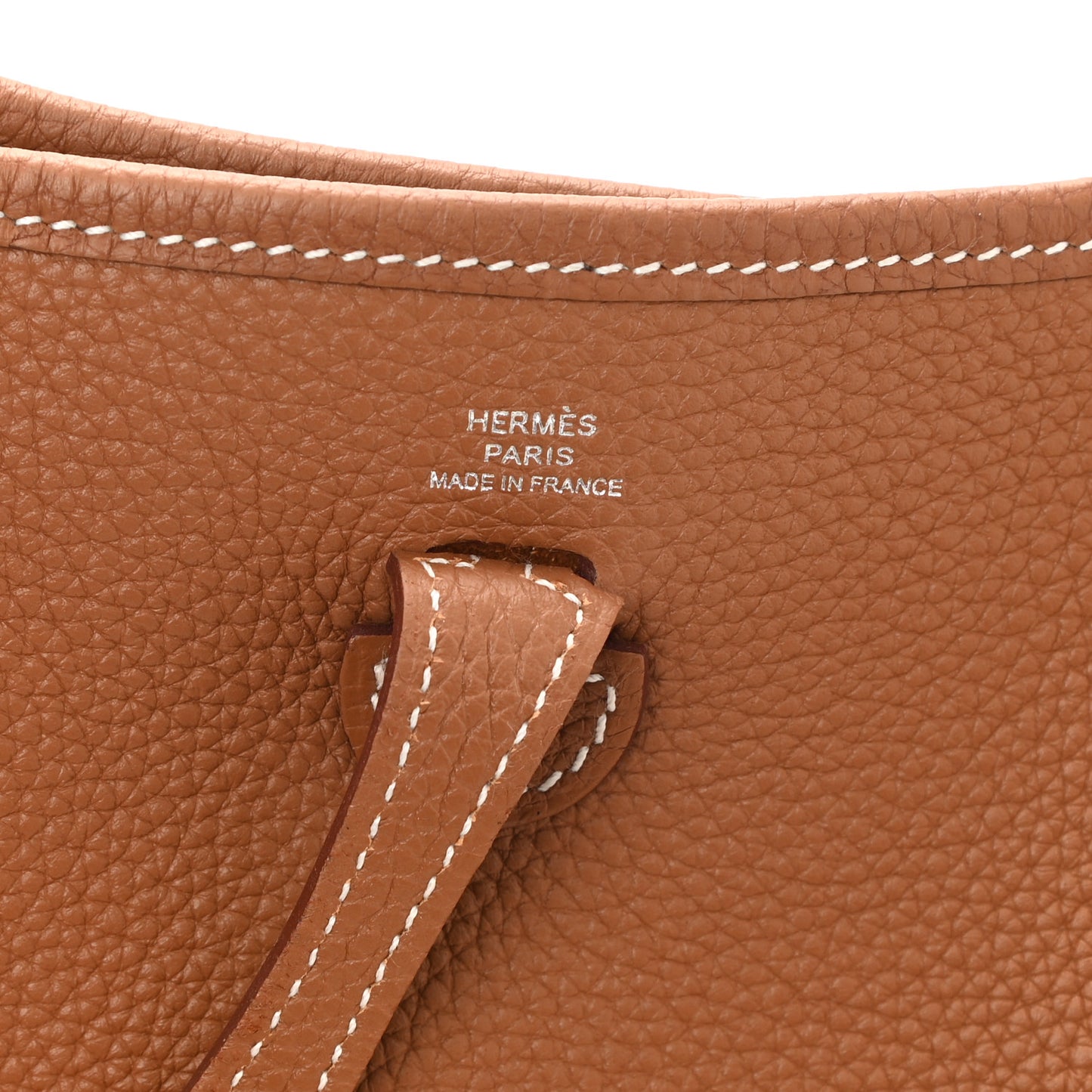 Taurillon Clemence Evelyne TPM Gold