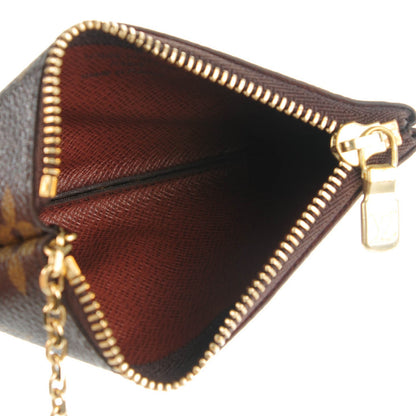 Louis Vuitton Monogram Key Pouch 5 of 7