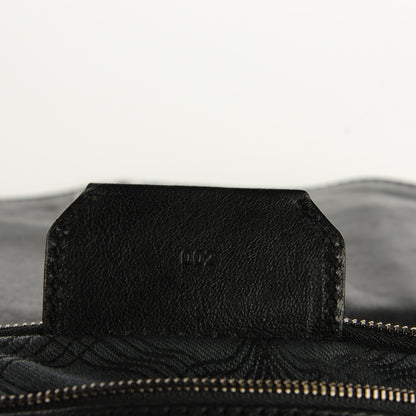 Proenza Schouler Lambskin PS1 Extra Large Satchel Black 11 of 11