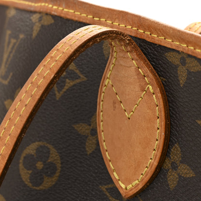 Louis Vuitton Monogram Neverfull PM 12 of 15