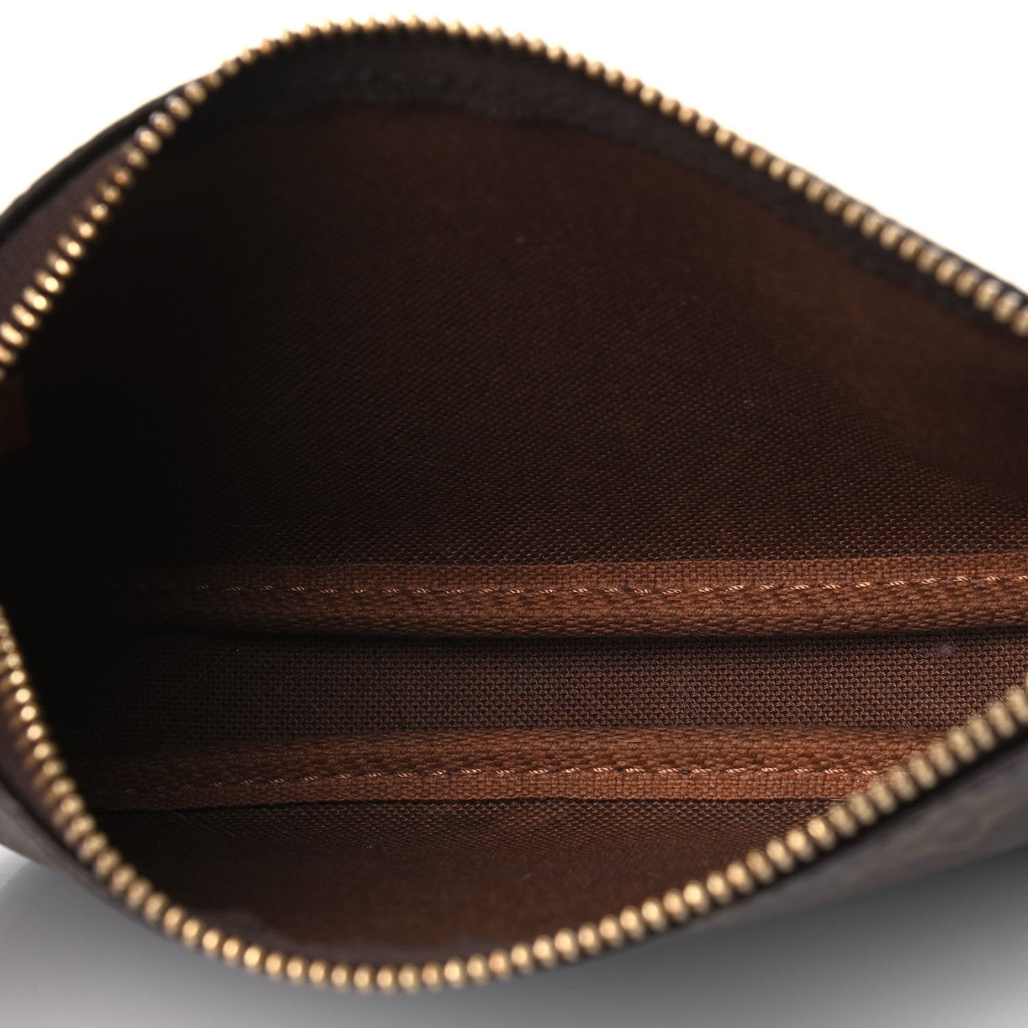 Monogram Mini Pochette Accessories