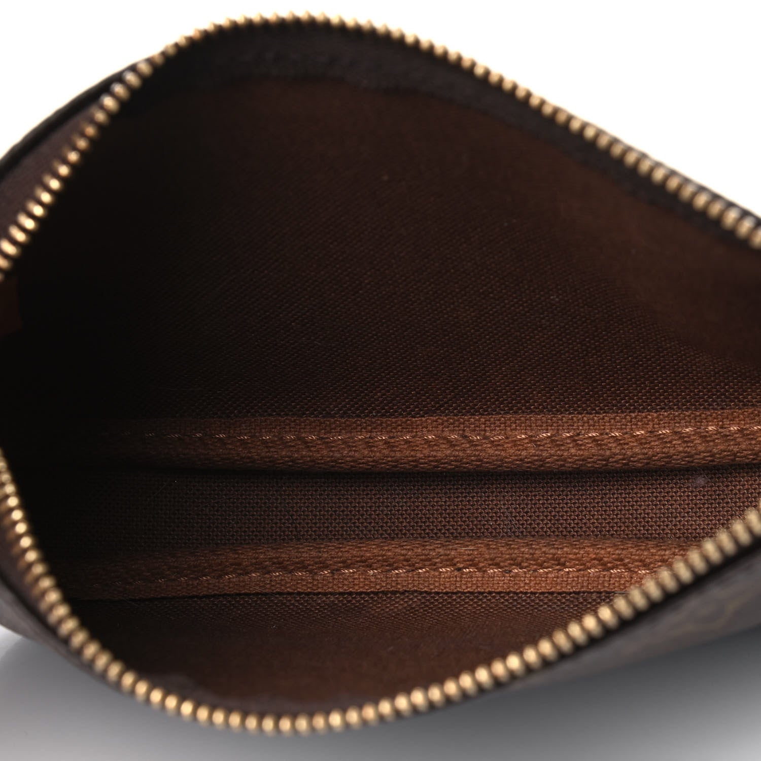 Louis Vuitton Monogram Mini Pochette Accessories 4 of 6