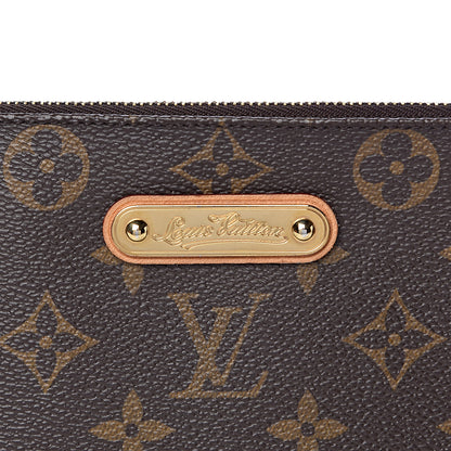 Louis Vuitton Monogram Eva Clutch 11 of 11