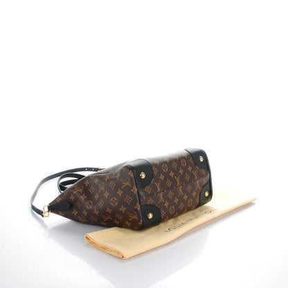 Louis Vuitton Monogram Estrela NM Black 4 of 7