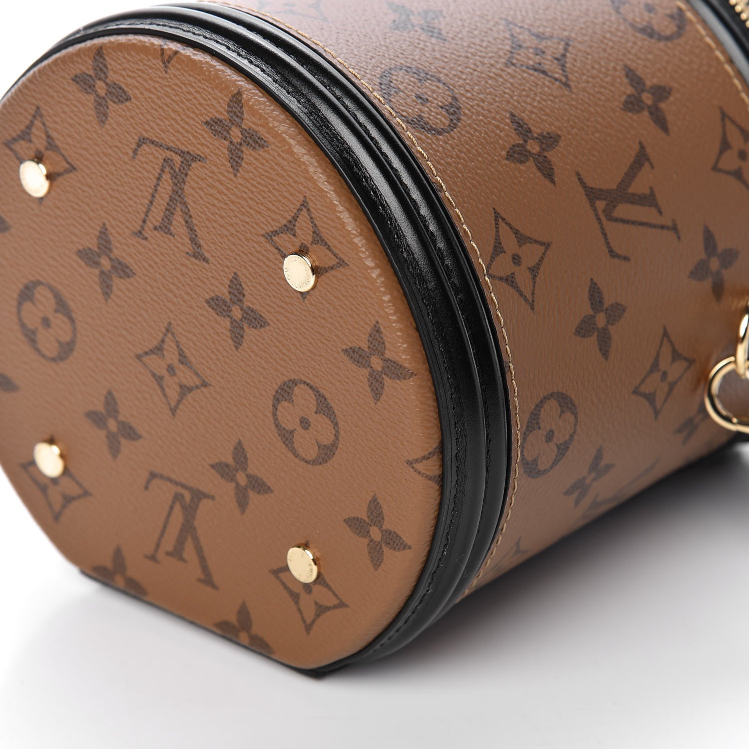 Louis Vuitton Reverse Monogram Cannes 8 of 9