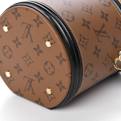 Louis Vuitton Reverse Monogram Cannes 8 of 9