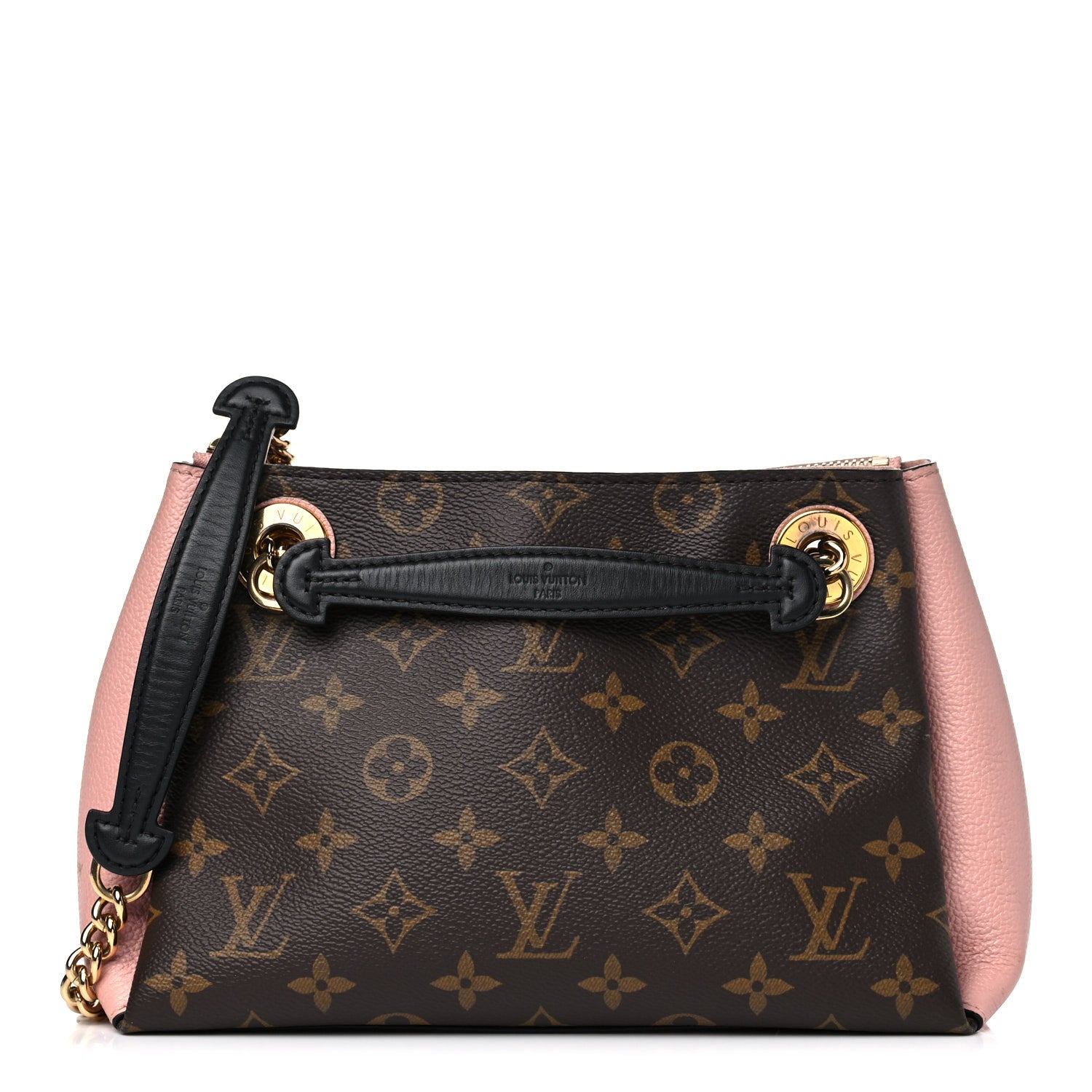 Louis Vuitton Monogram Surene BB Rose Poudre 1 of 14