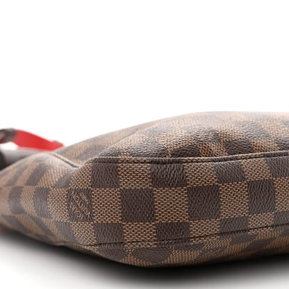 Louis Vuitton Damier Ebene South Bank Besace 10 of 11