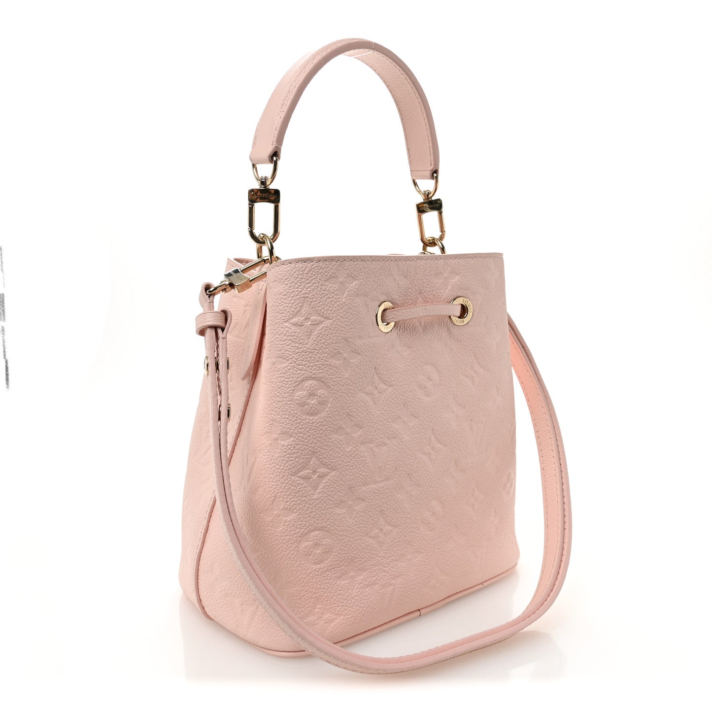 Empreinte Monogram Neonoe BB Opal Pink
