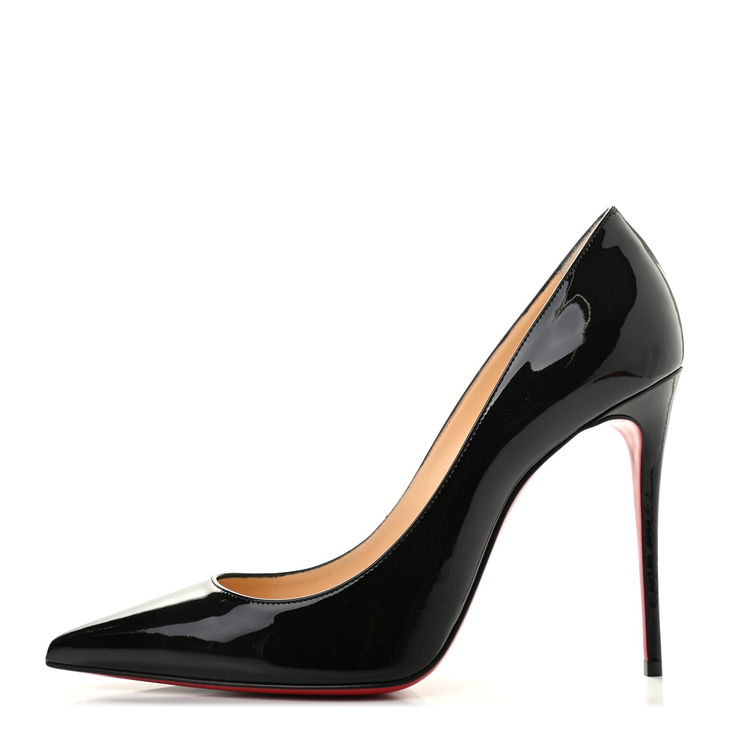 Patent So Kate 100 Pumps 39 Black