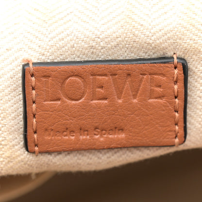 Loewe Calfskin Medium Puzzle Bag Tan 6 of 14