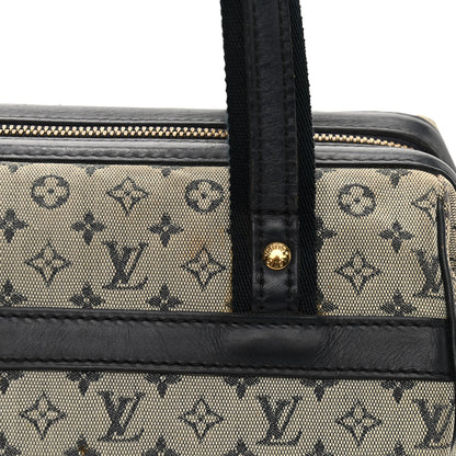 Louis Vuitton Mini Monogram Josephine PM Light Kaki 18 of 19
