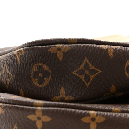 Louis Vuitton Monogram Multi Pochette Accessories 13 of 15