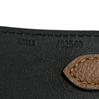 Louis Vuitton Reverse Monogram Bandouliere Shoulder Strap 3 of 5