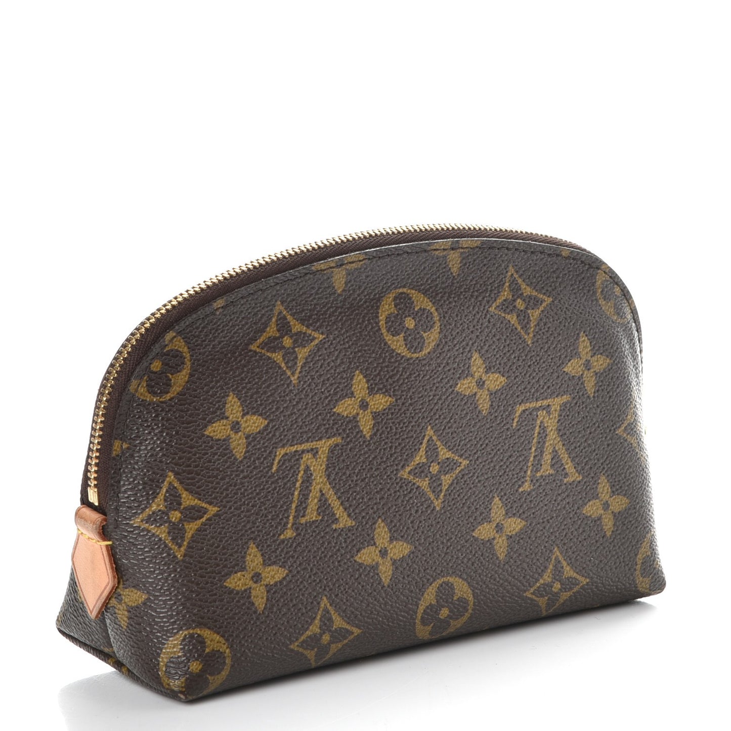Monogram Cosmetic Pouch