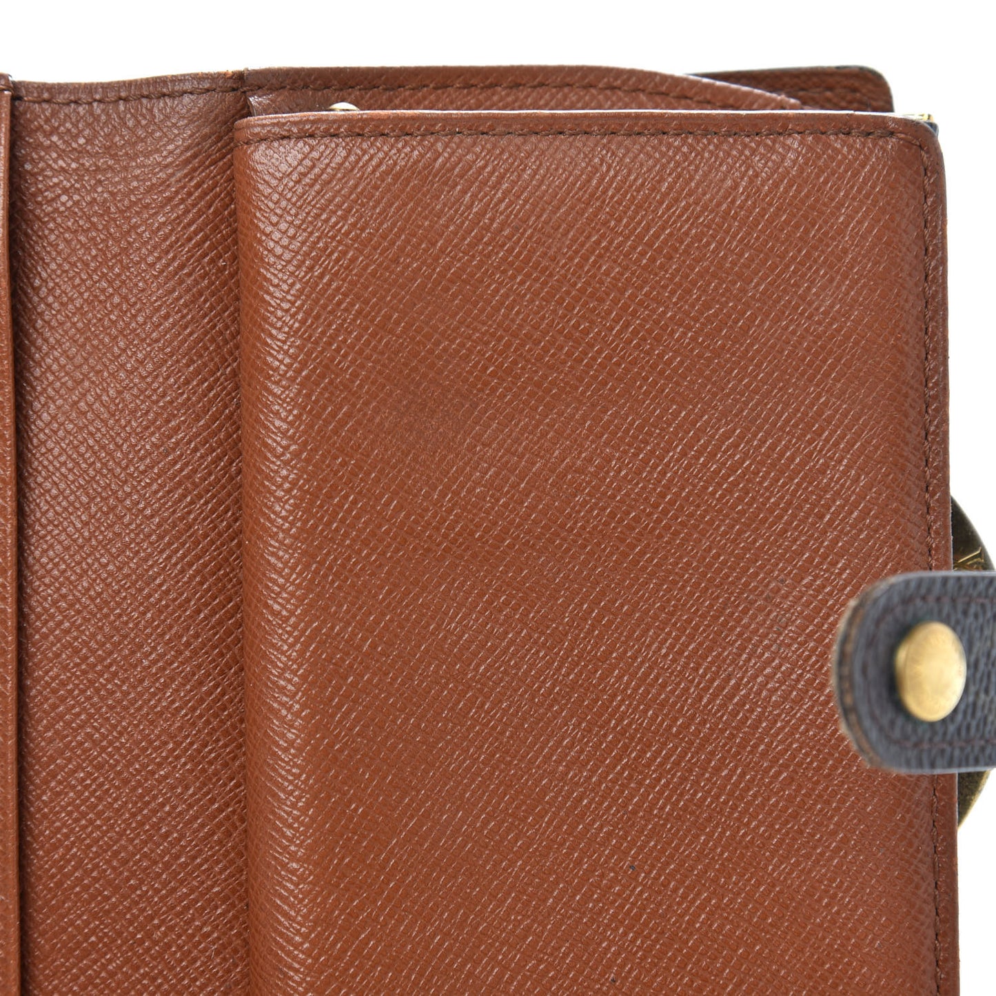 Monogram French Purse Wallet