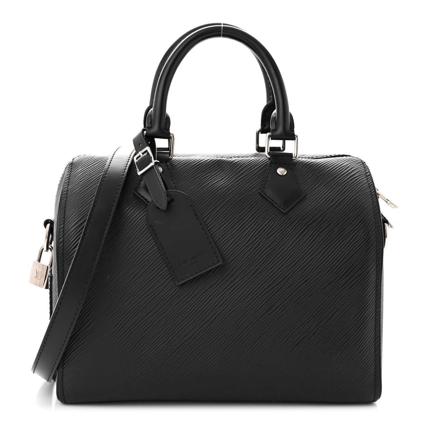 Epi Speedy Bandouliere 25 Black