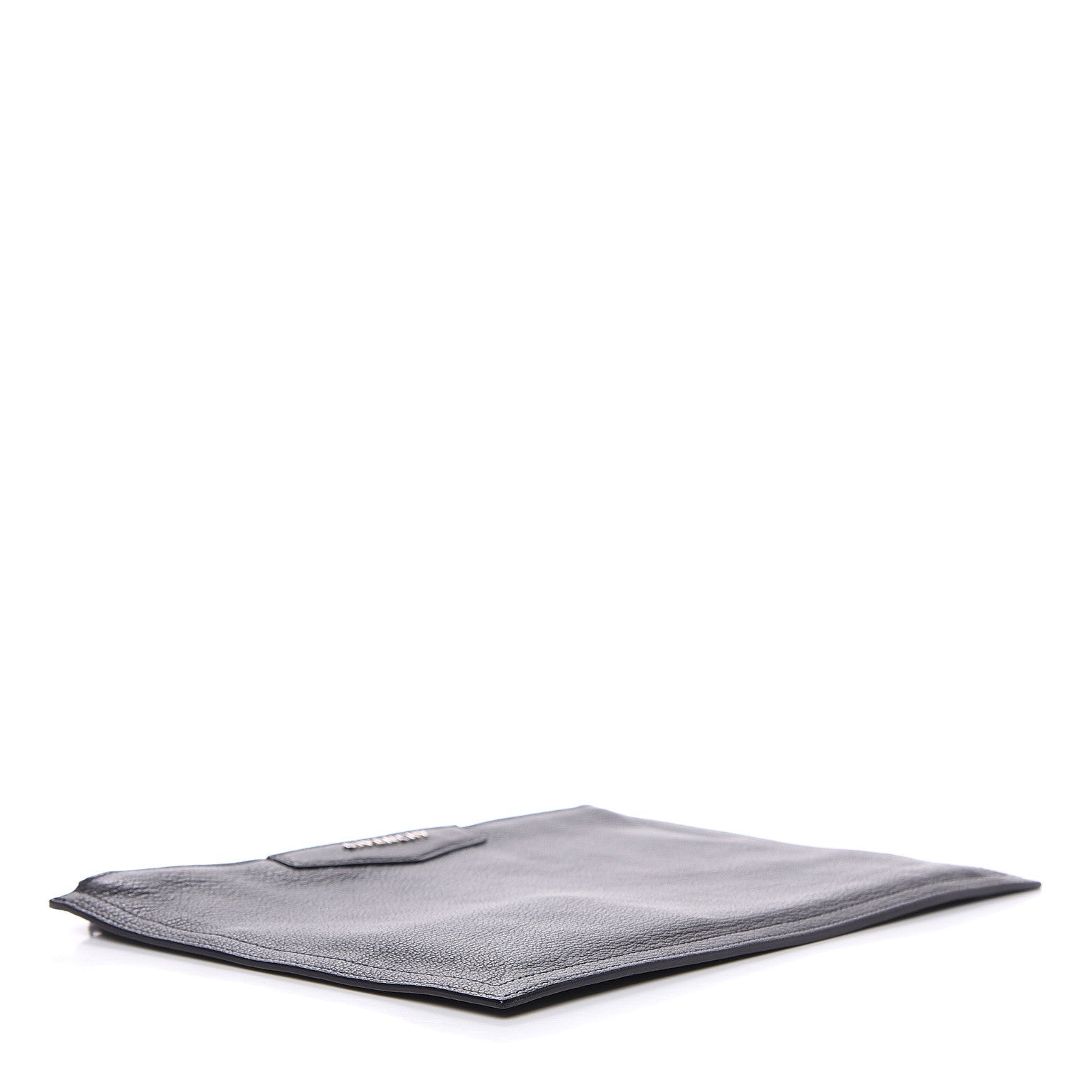 Givenchy Sugar Goatskin Medium Antigona Pouch Black 4 of 7