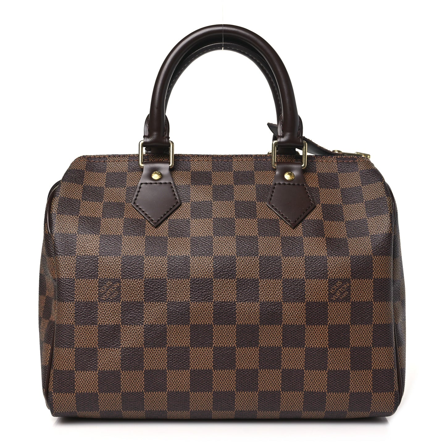 Damier Ebene Speedy 25