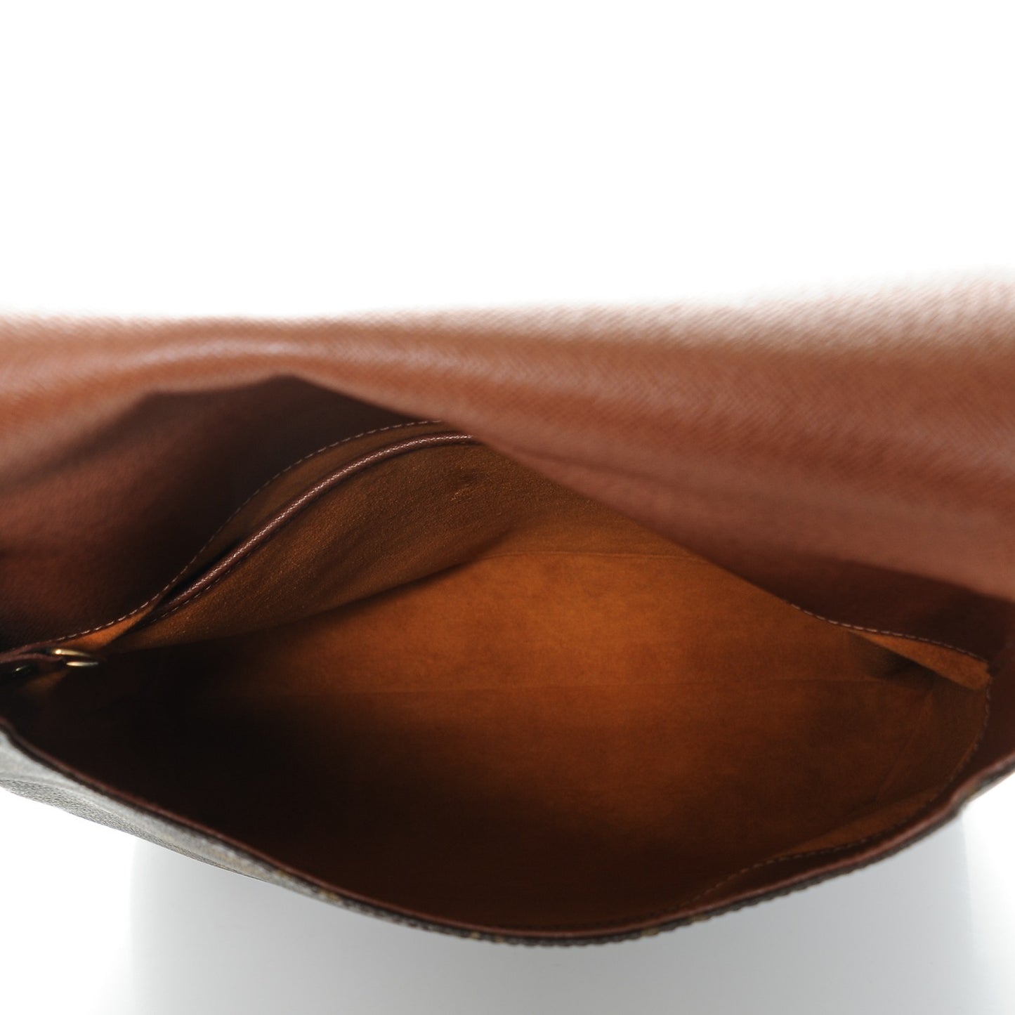 Monogram Musette GM