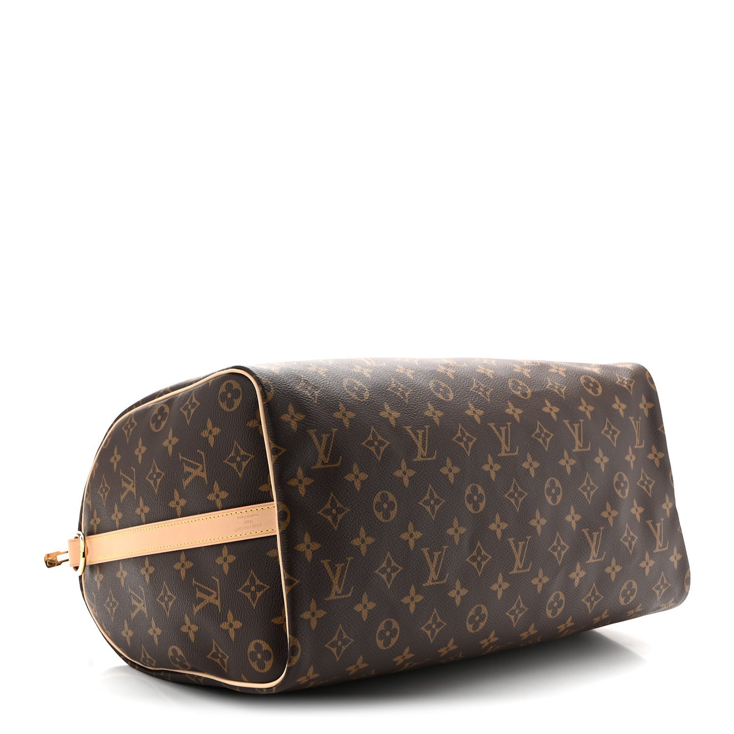 Monogram Speedy Bandouliere 40