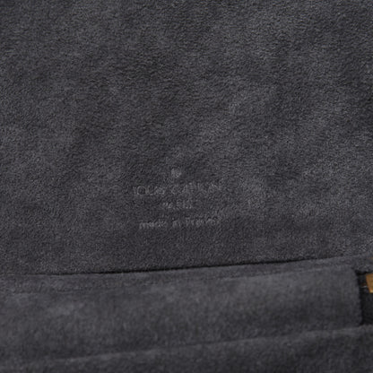 Louis Vuitton Epi Cannes Black 8 of 12
