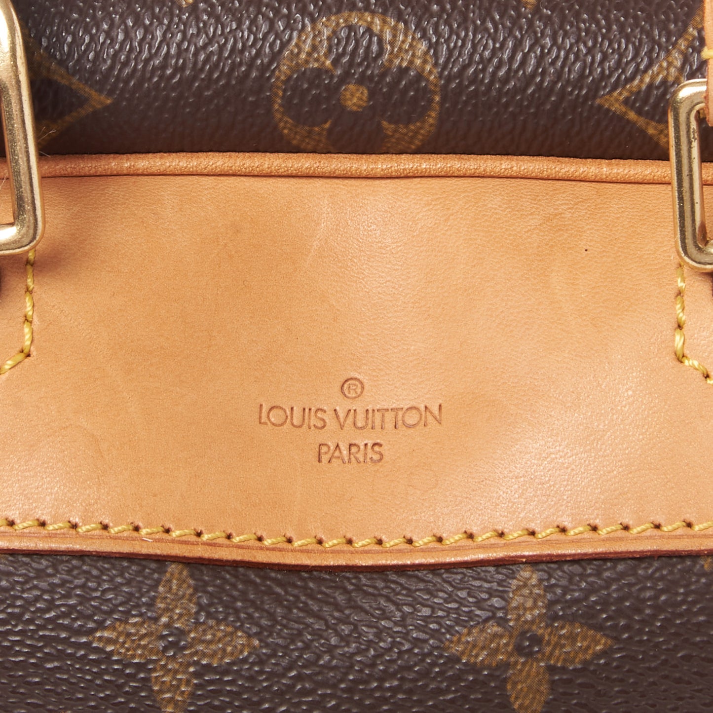 Monogram Deauville