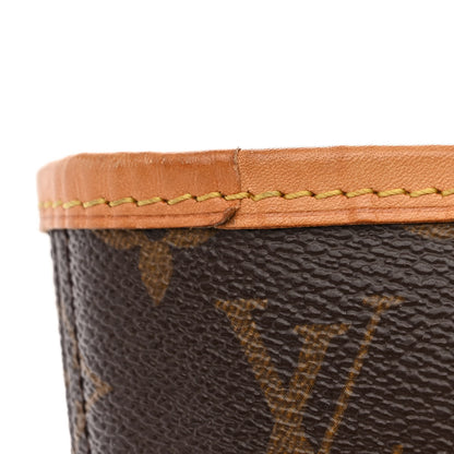 Louis Vuitton Monogram Neo Neverfull MM 15 of 18