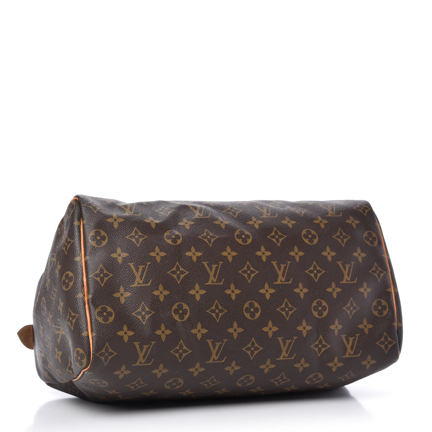 Louis Vuitton Monogram Speedy 35 4 of 9