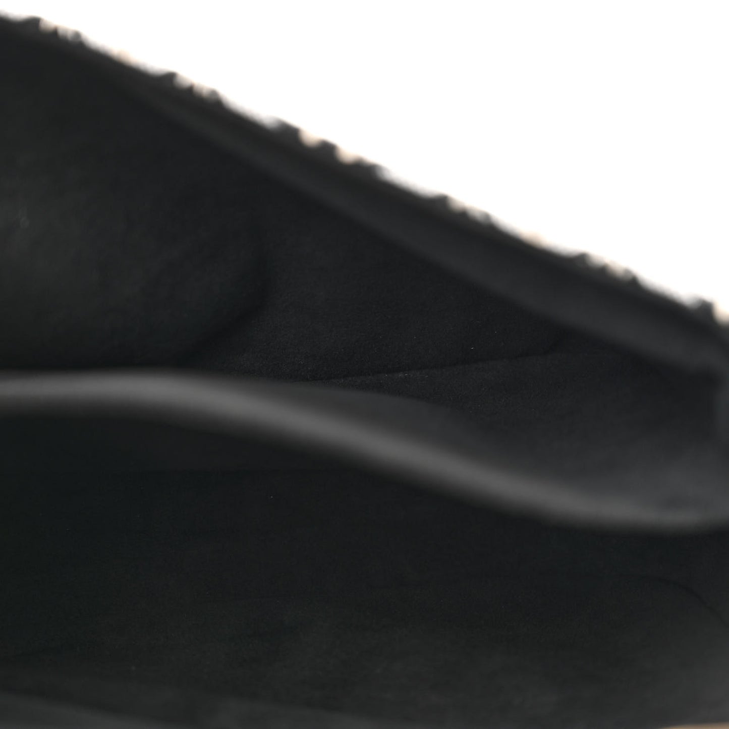 Jacquard Since 1854 Pochette Metis Grey