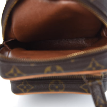 Louis Vuitton Monogram Amazone PM 5 of 13