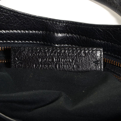 Balenciaga Agneau Classic Hardware City Black 7 of 12