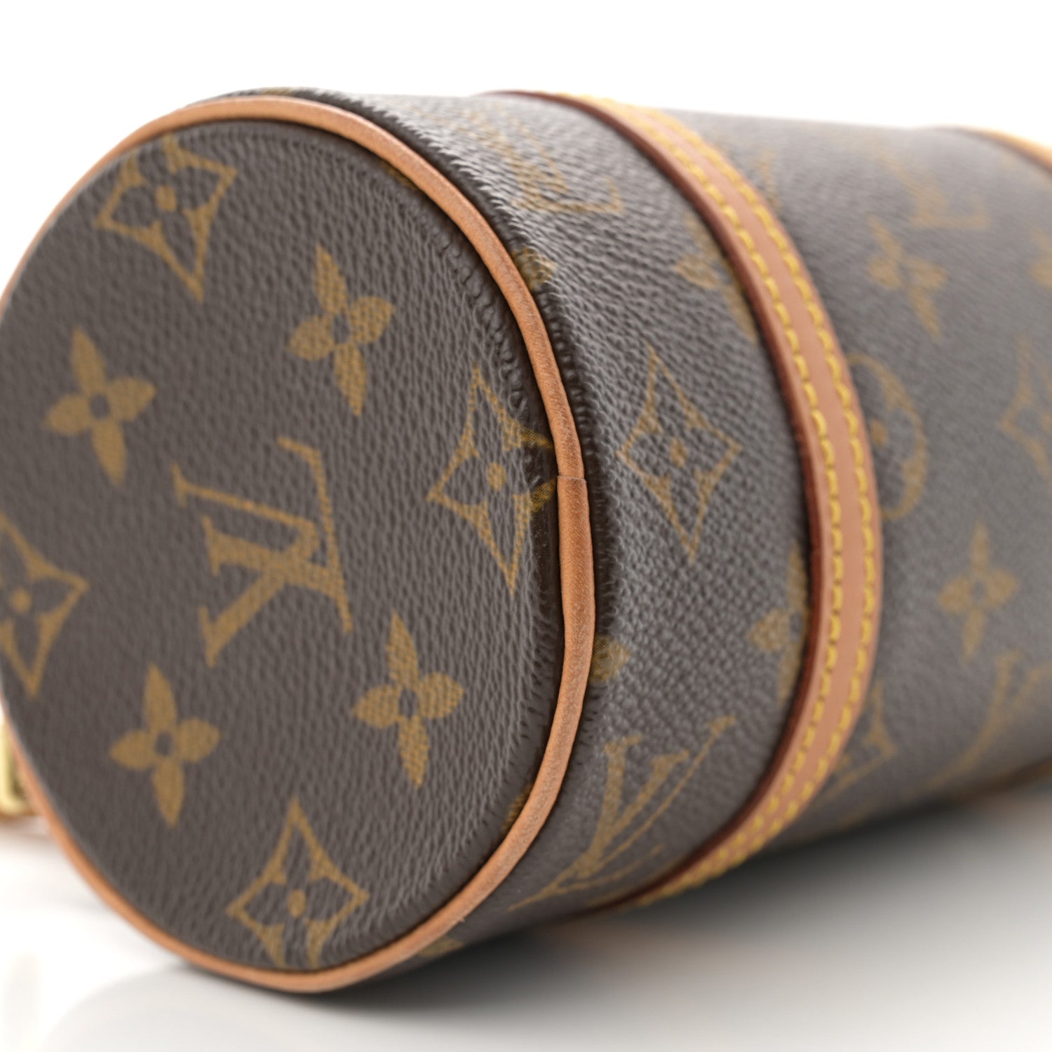 Louis Vuitton Monogram Papillon 19 8 of 10