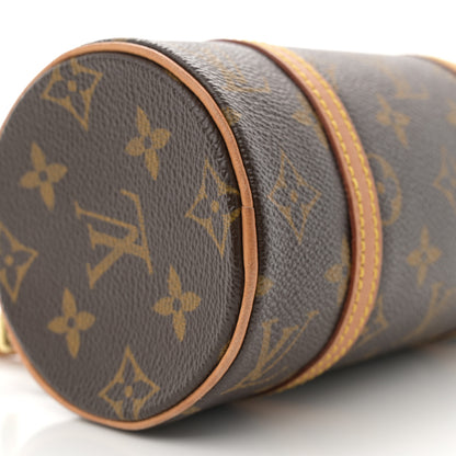 Louis Vuitton Monogram Papillon 19 8 of 10