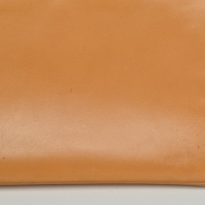 Hermes Vache Natural La 30 17 of 18