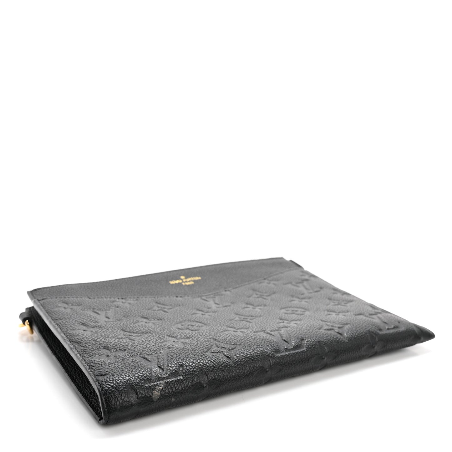 Empreinte Pochette Melanie MM Black