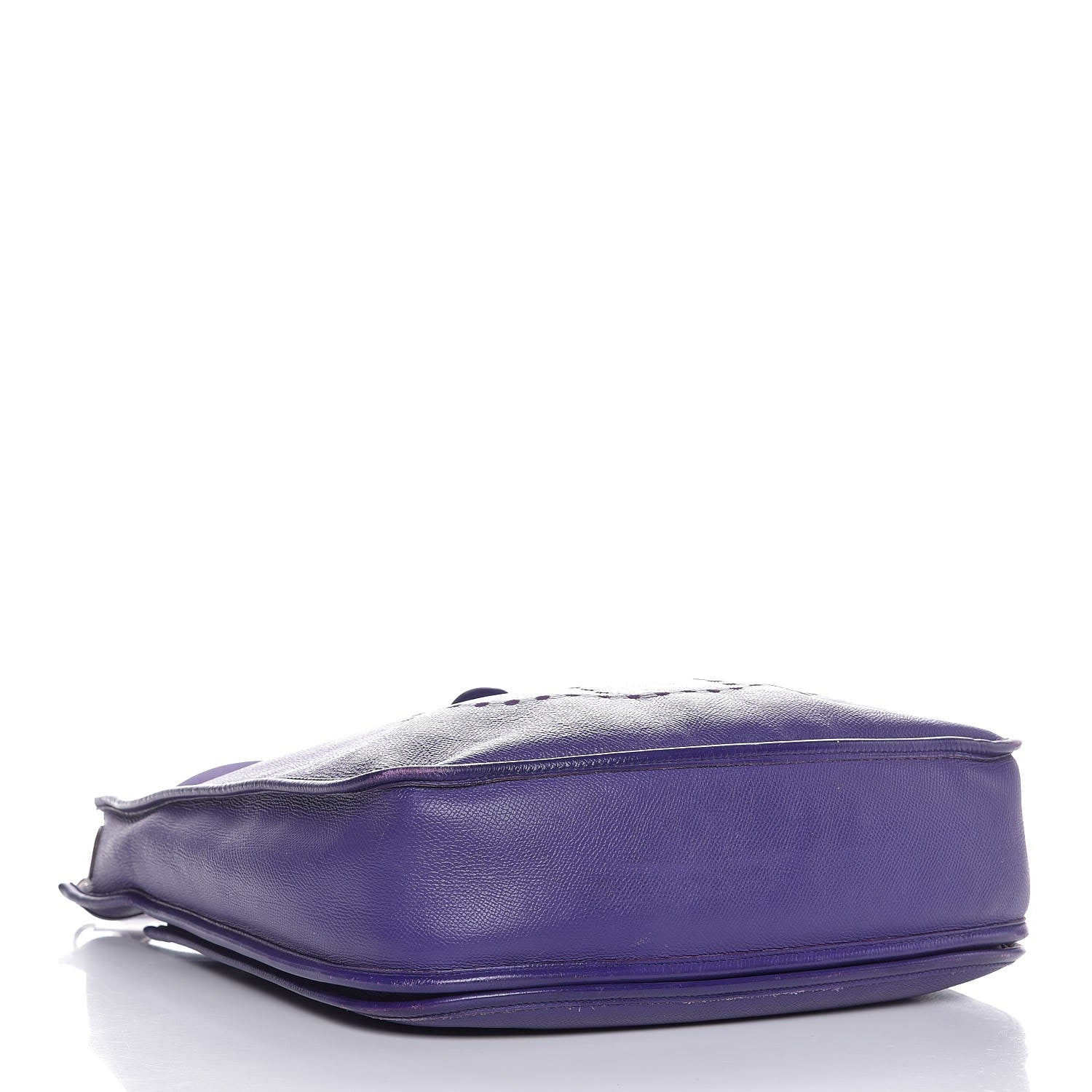Hermes Epsom Evelyne GM III Crocus 4 of 22