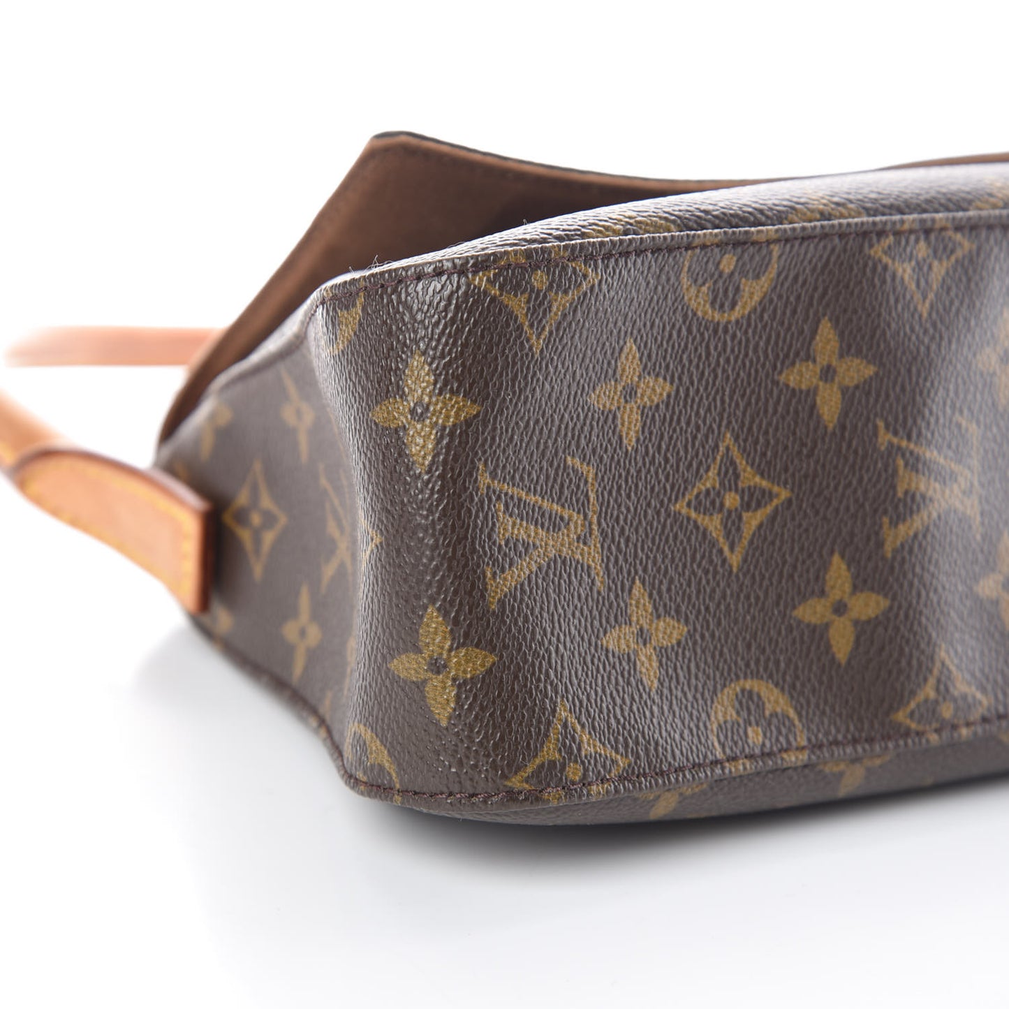 Monogram Mini Looping