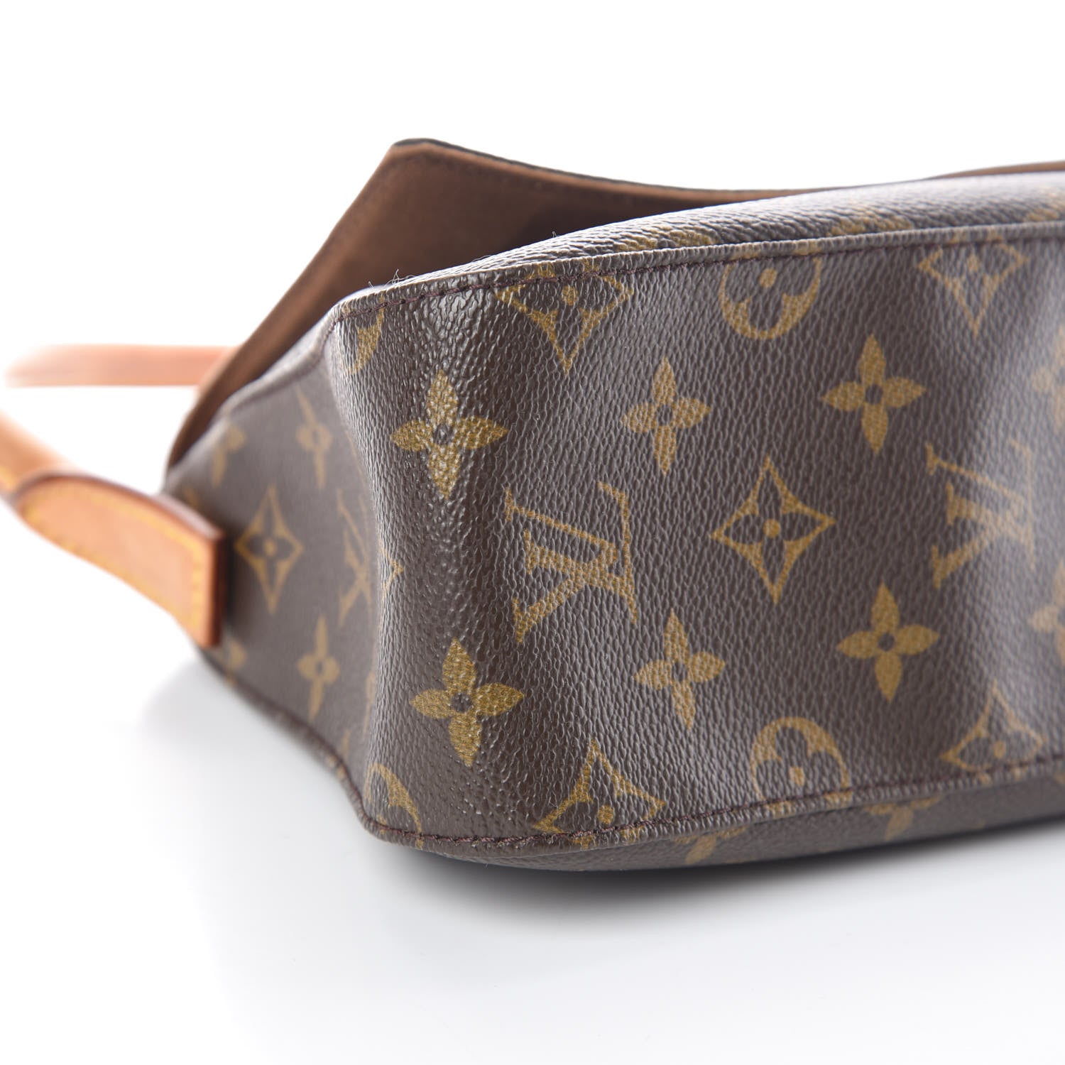 Louis Vuitton Monogram Mini Looping 5 of 11