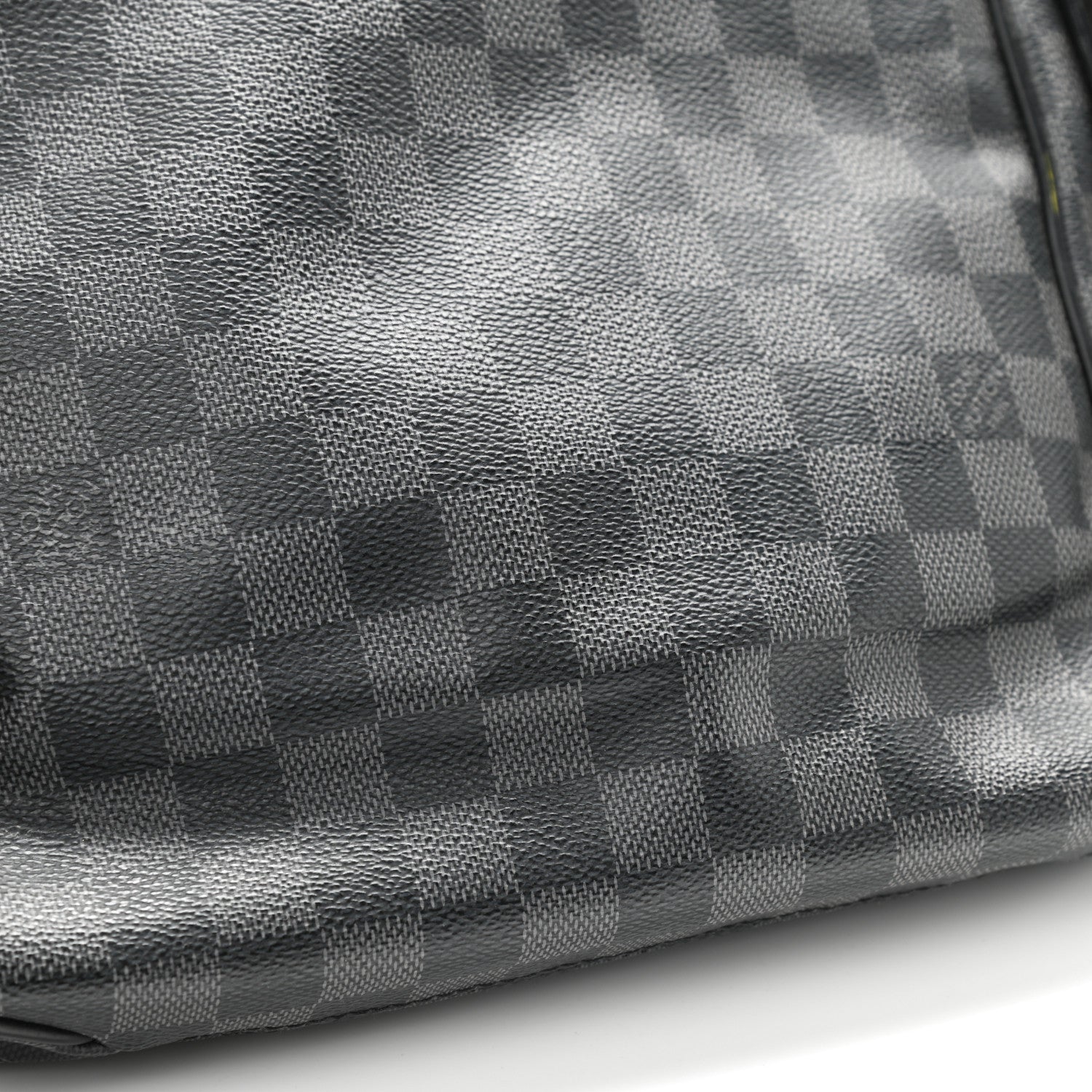 Louis Vuitton Damier Graphite District PM 11 of 11