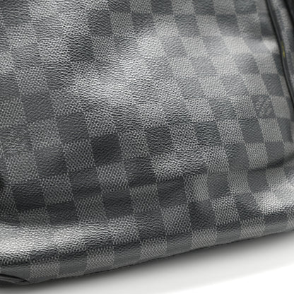 Louis Vuitton Damier Graphite District PM 11 of 11