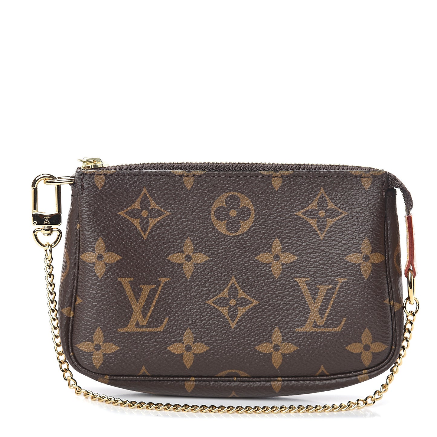 Monogram Mini Pochette Accessories