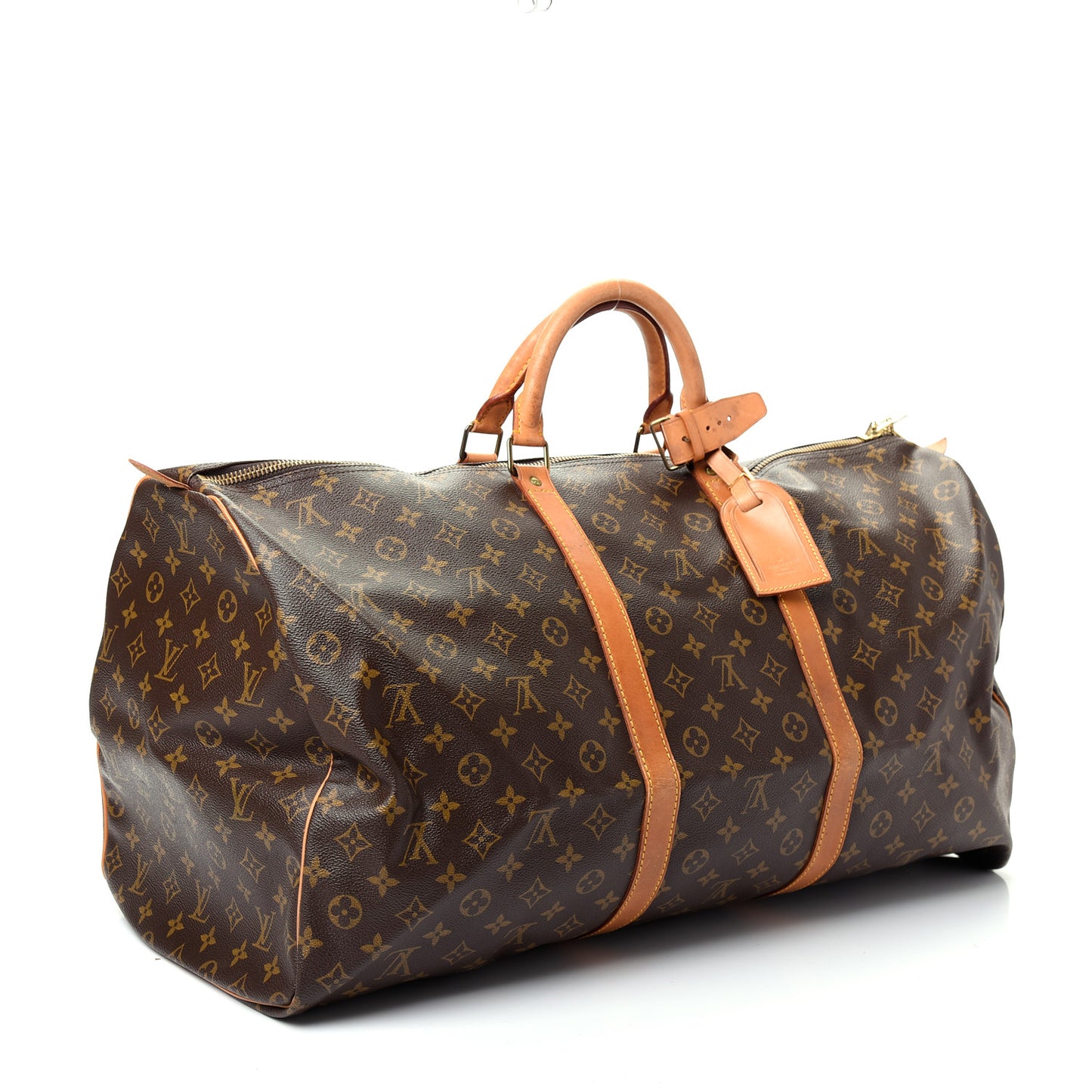 Monogram Keepall 60