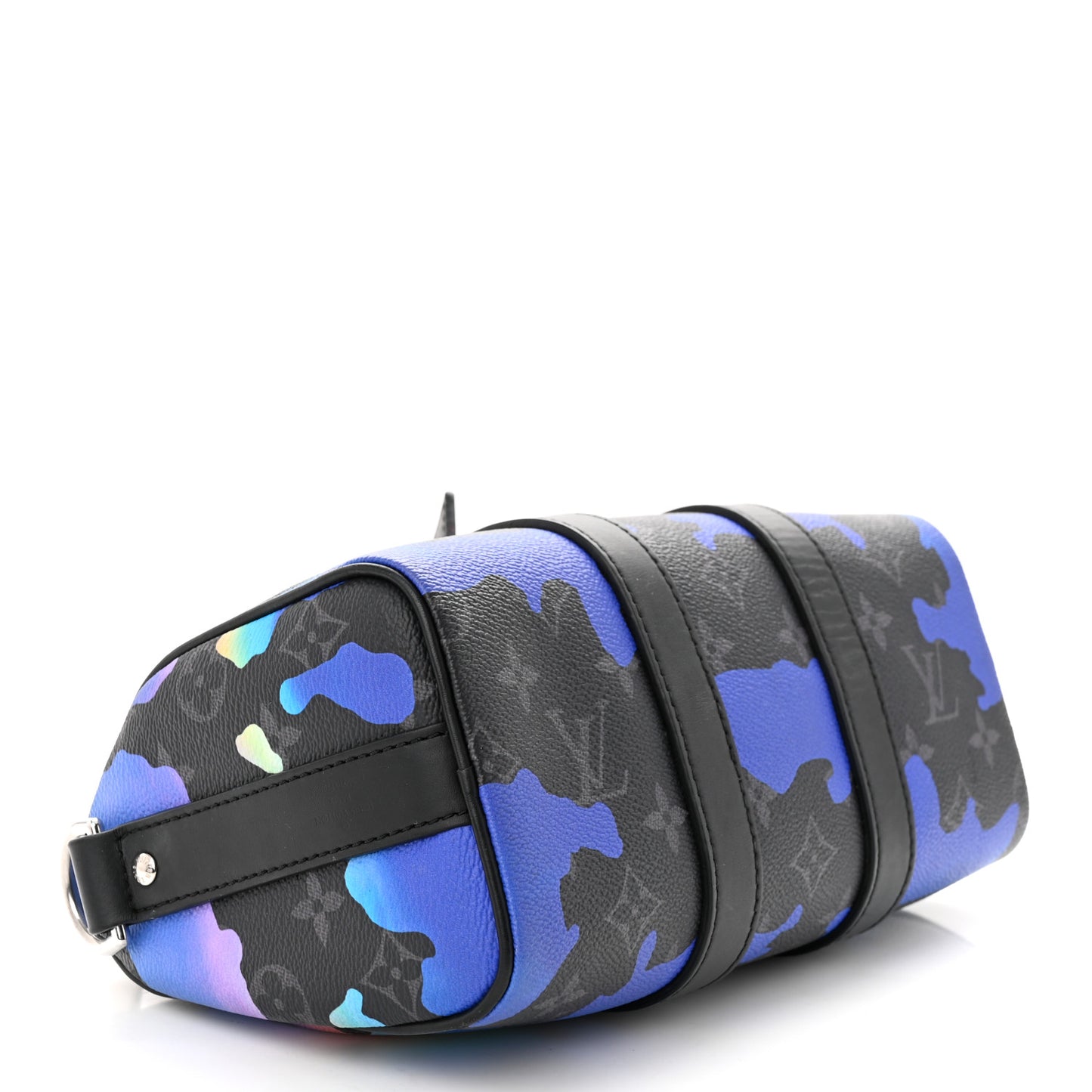 Sunset Monogram Eclipse Keepall Bandouliere 25