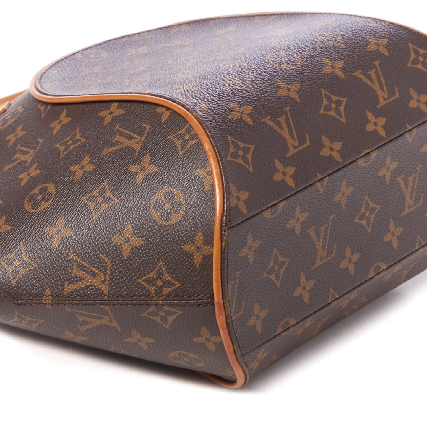 Monogram Ellipse MM