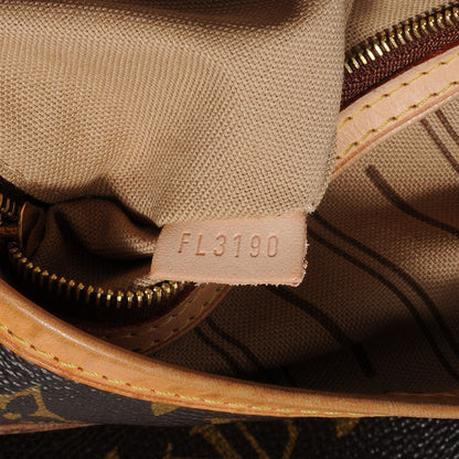 Louis Vuitton Monogram Delightful GM 7 of 7